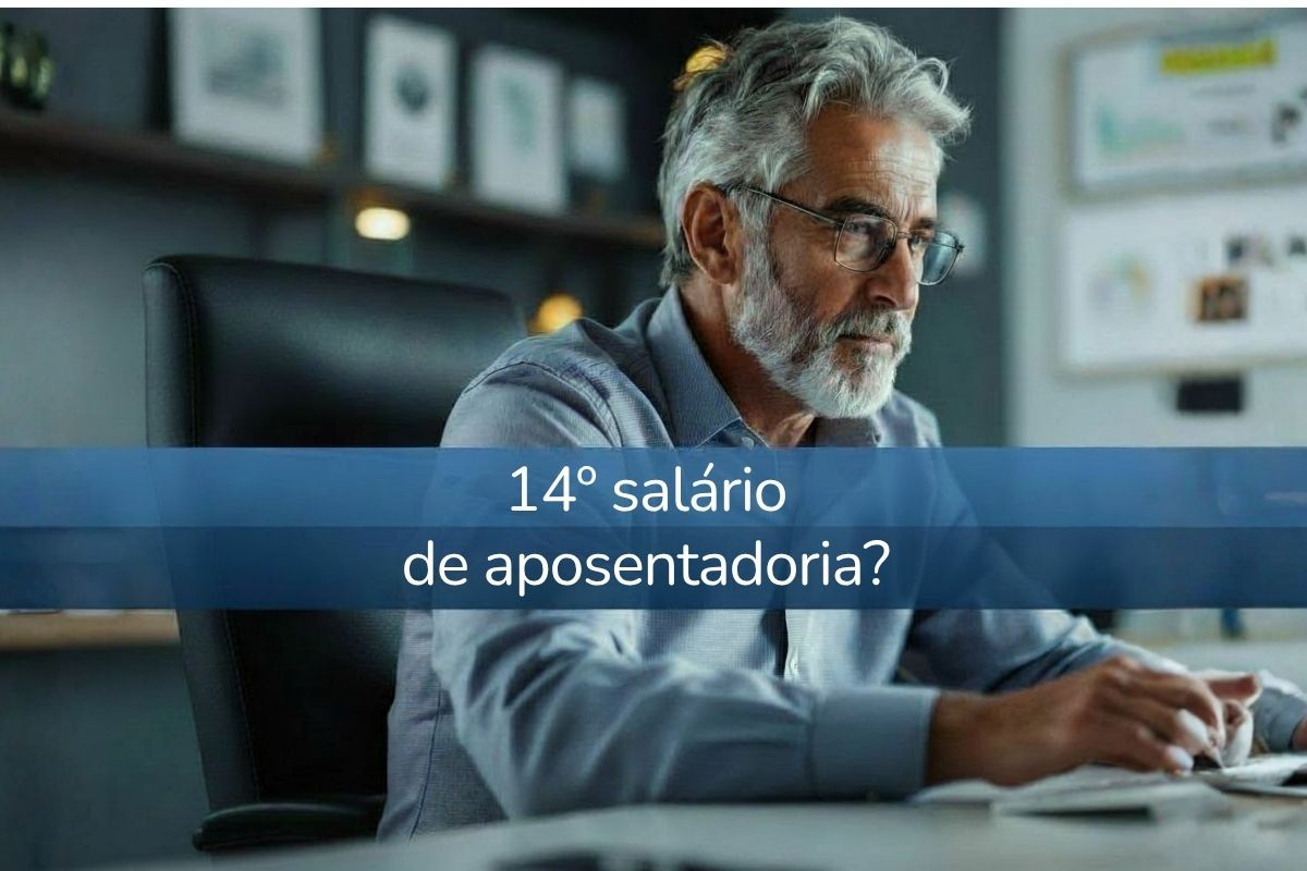 14º -salario-aposentadoria