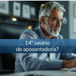 14º -salario-aposentadoria