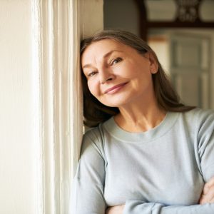 aposentadoria da mulher