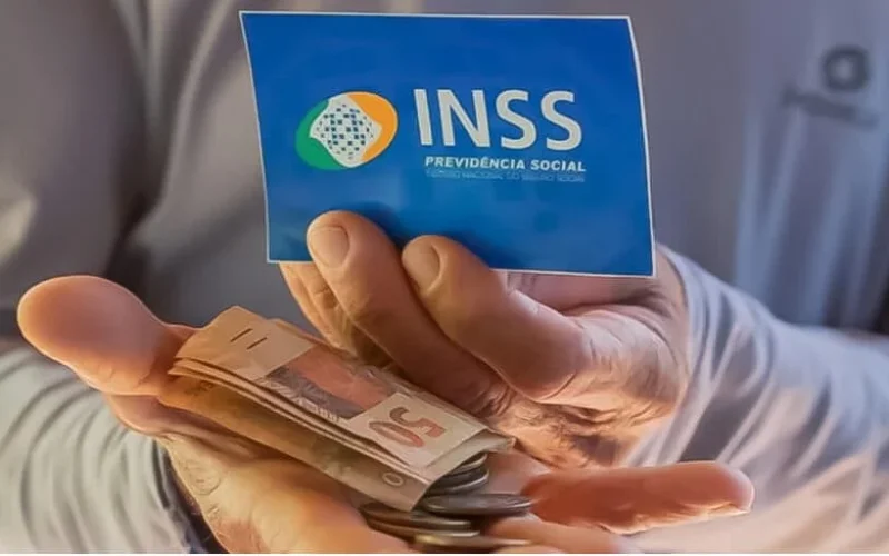 quanto contribuir para o inss